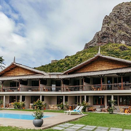 Boutik Le Morne Holiday Apartments Εξωτερικό φωτογραφία