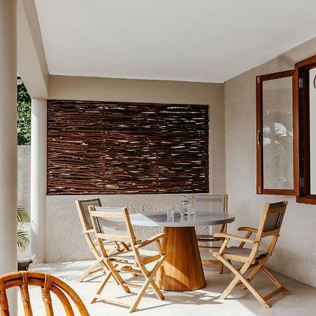 Boutik Le Morne Holiday Apartments Εξωτερικό φωτογραφία