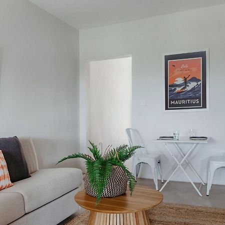 Boutik Le Morne Holiday Apartments Εξωτερικό φωτογραφία