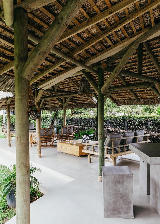 Boutik Le Morne Holiday Apartments Εξωτερικό φωτογραφία