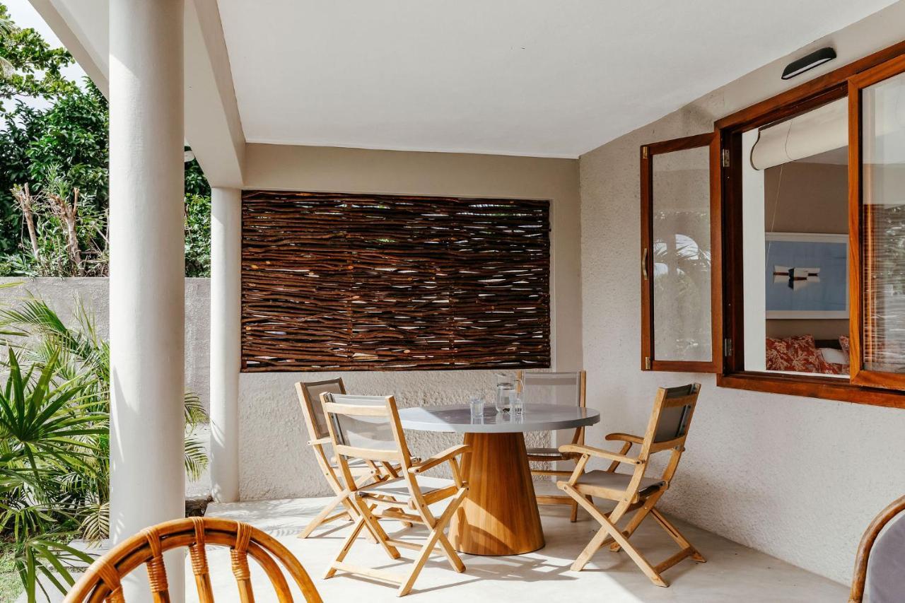 Boutik Le Morne Holiday Apartments Εξωτερικό φωτογραφία