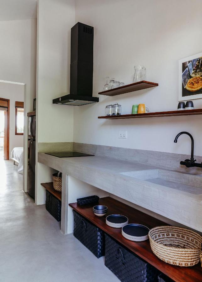 Boutik Le Morne Holiday Apartments Εξωτερικό φωτογραφία