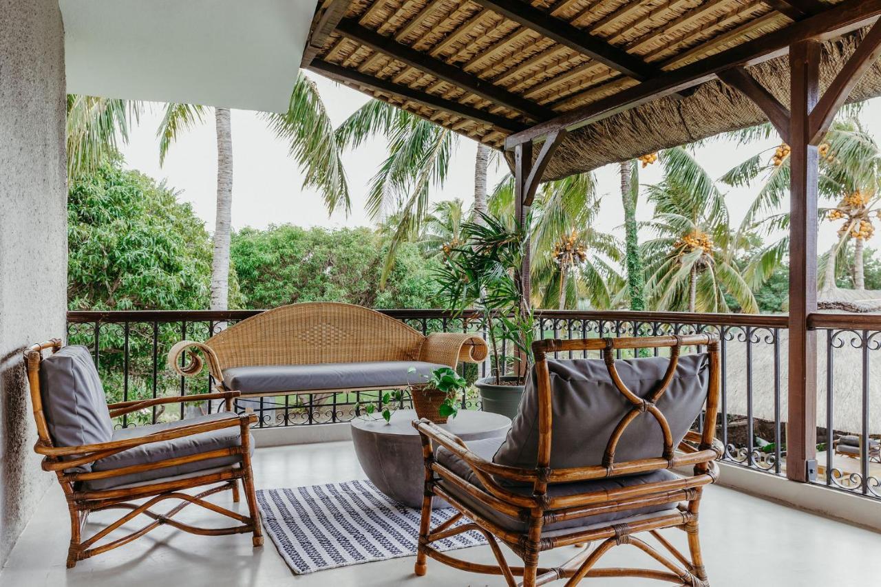 Boutik Le Morne Holiday Apartments Εξωτερικό φωτογραφία
