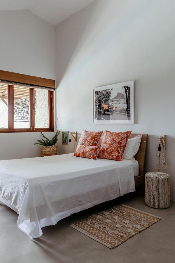 Boutik Le Morne Holiday Apartments Εξωτερικό φωτογραφία