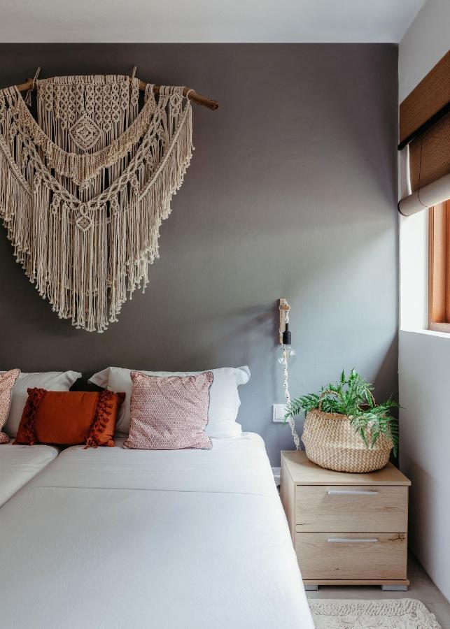 Boutik Le Morne Holiday Apartments Εξωτερικό φωτογραφία