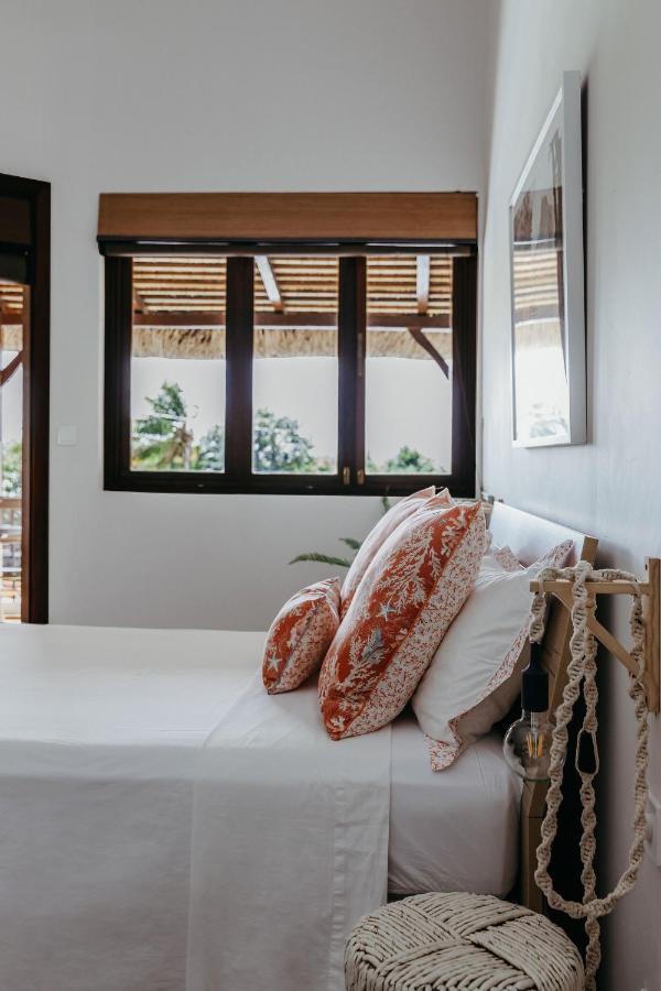 Boutik Le Morne Holiday Apartments Εξωτερικό φωτογραφία