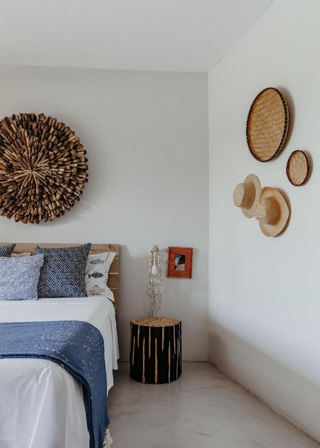 Boutik Le Morne Holiday Apartments Εξωτερικό φωτογραφία