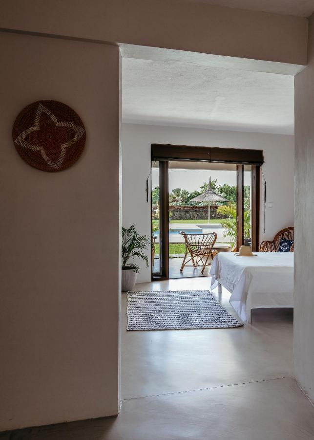 Boutik Le Morne Holiday Apartments Εξωτερικό φωτογραφία
