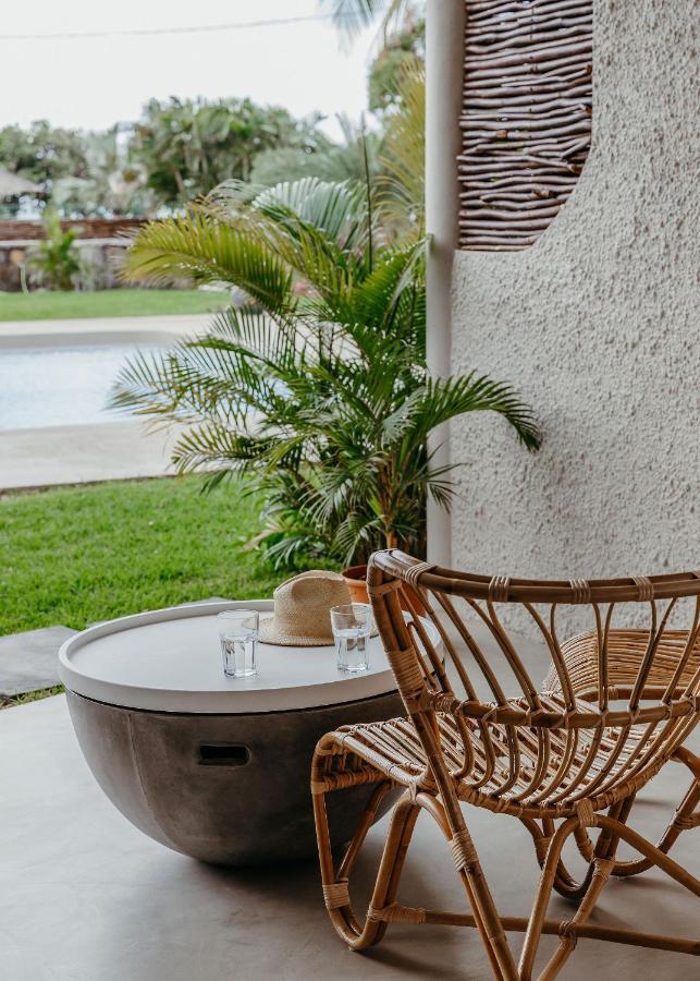 Boutik Le Morne Holiday Apartments Εξωτερικό φωτογραφία
