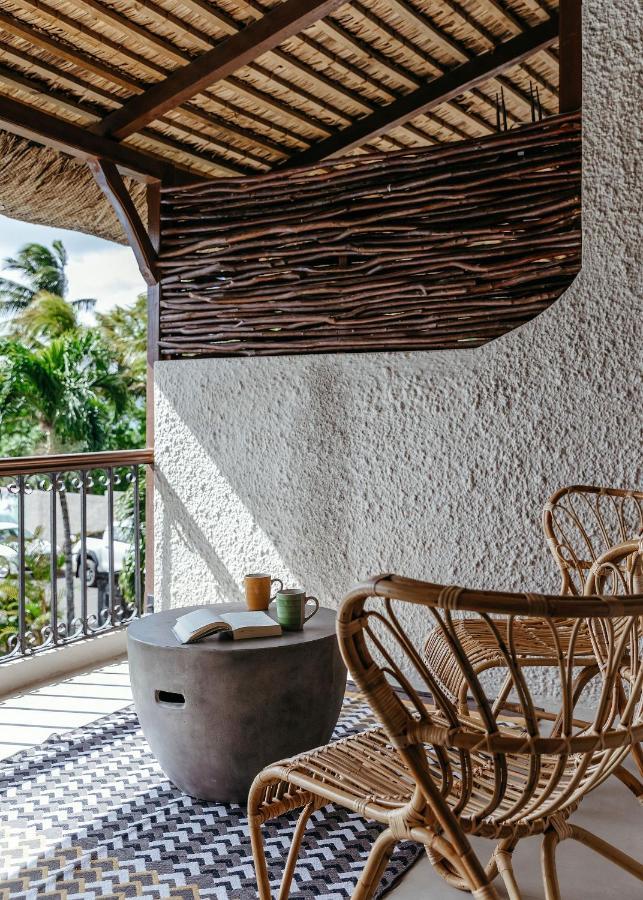 Boutik Le Morne Holiday Apartments Εξωτερικό φωτογραφία