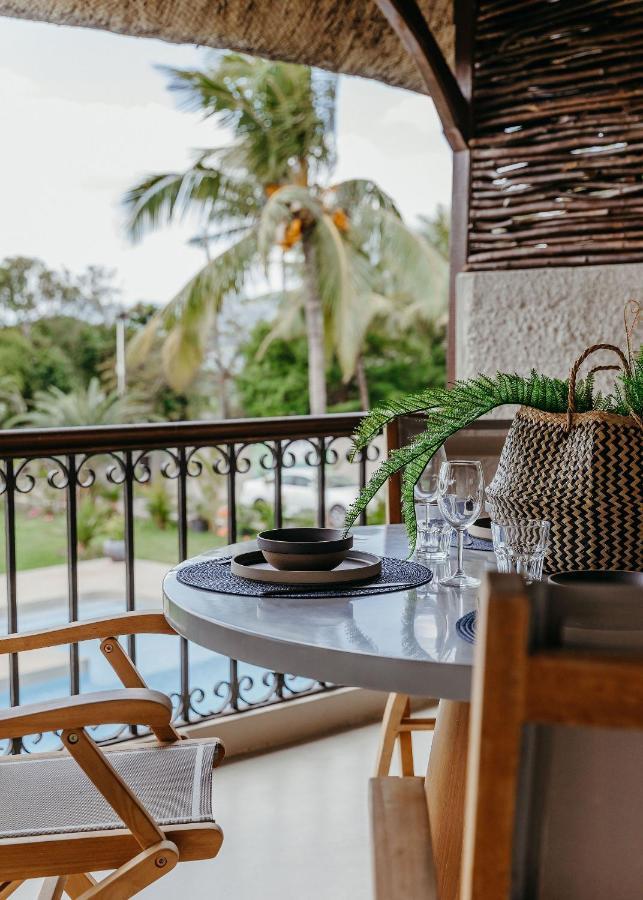 Boutik Le Morne Holiday Apartments Εξωτερικό φωτογραφία