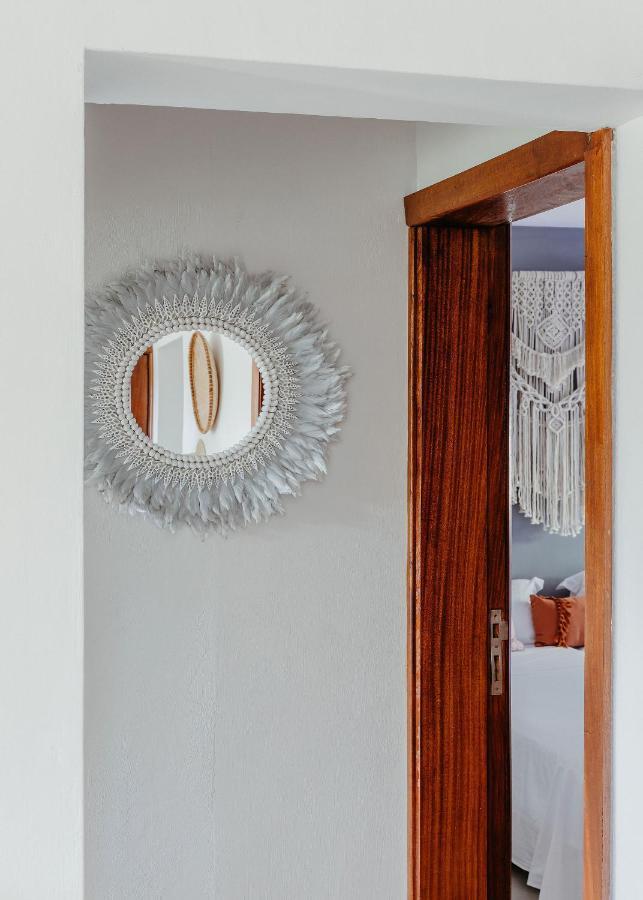 Boutik Le Morne Holiday Apartments Εξωτερικό φωτογραφία