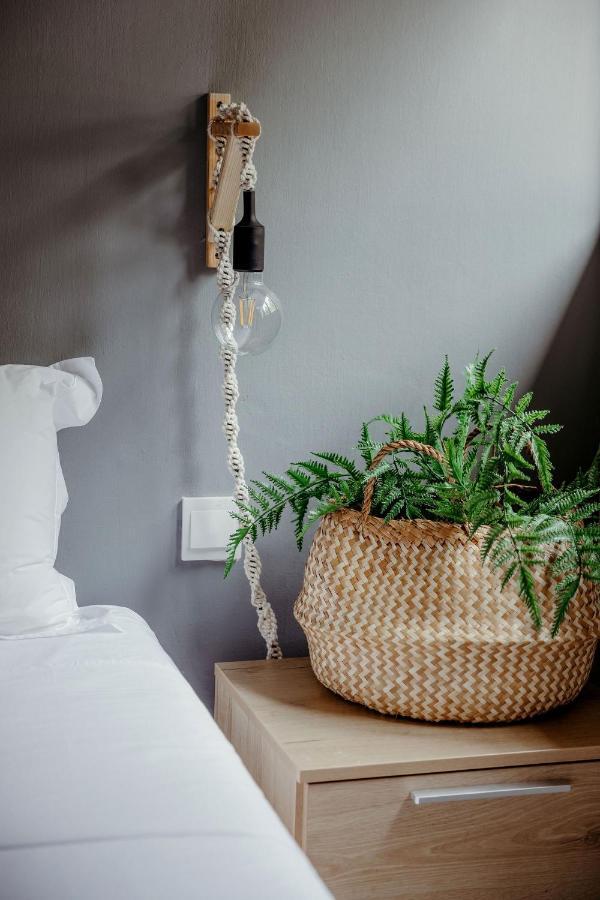 Boutik Le Morne Holiday Apartments Εξωτερικό φωτογραφία