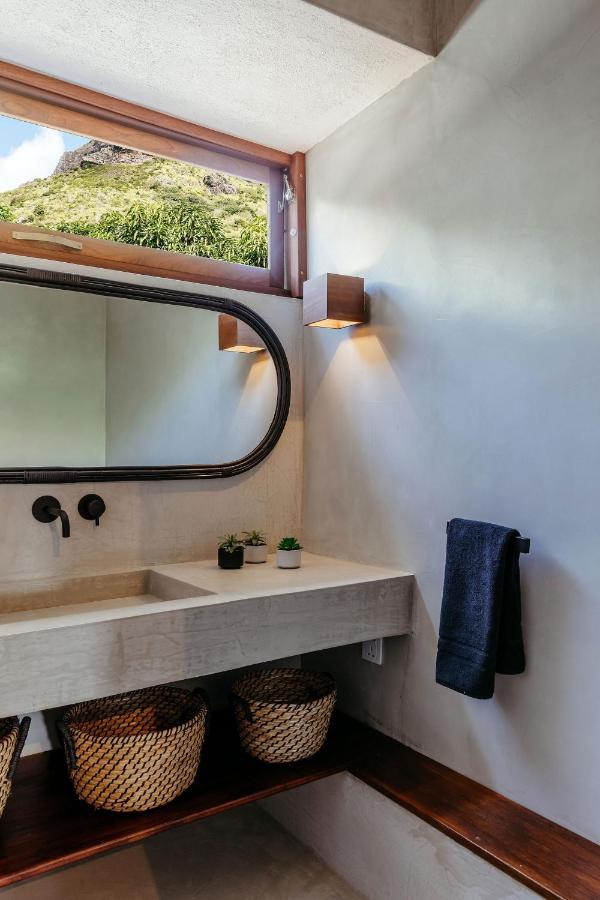 Boutik Le Morne Holiday Apartments Εξωτερικό φωτογραφία