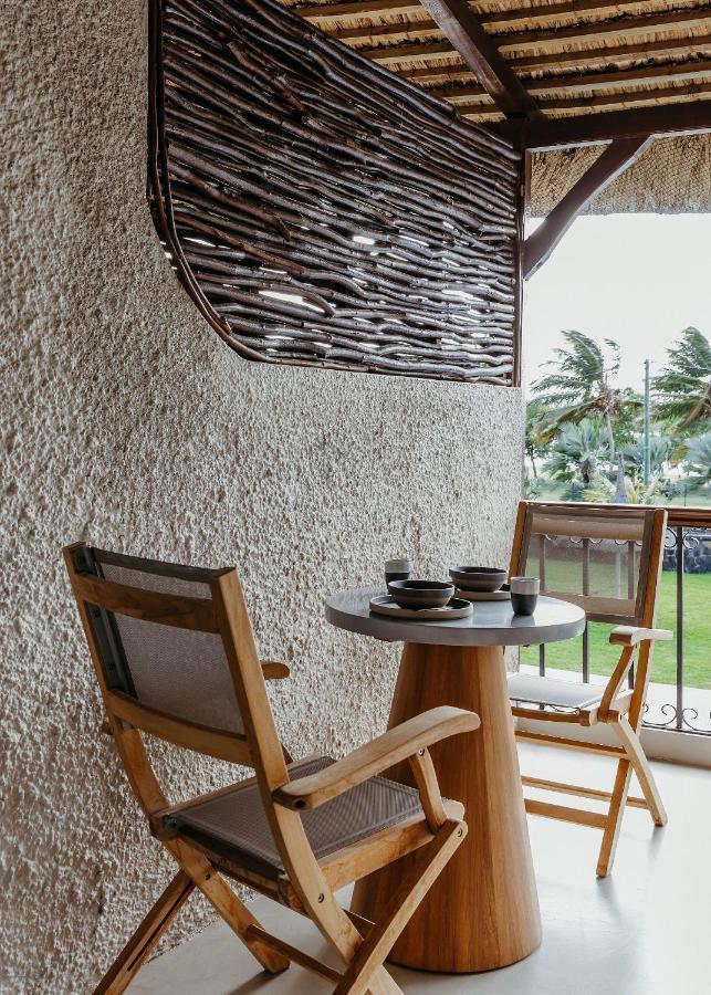 Boutik Le Morne Holiday Apartments Εξωτερικό φωτογραφία
