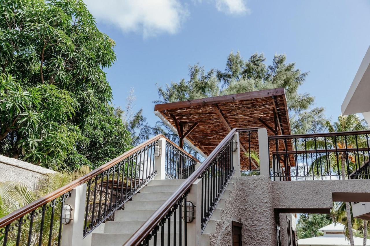 Boutik Le Morne Holiday Apartments Εξωτερικό φωτογραφία