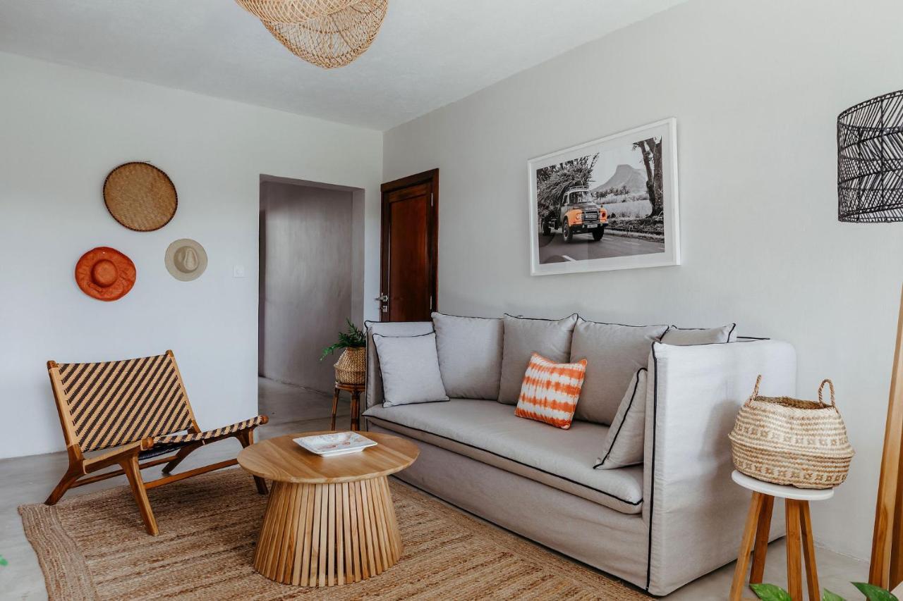 Boutik Le Morne Holiday Apartments Εξωτερικό φωτογραφία