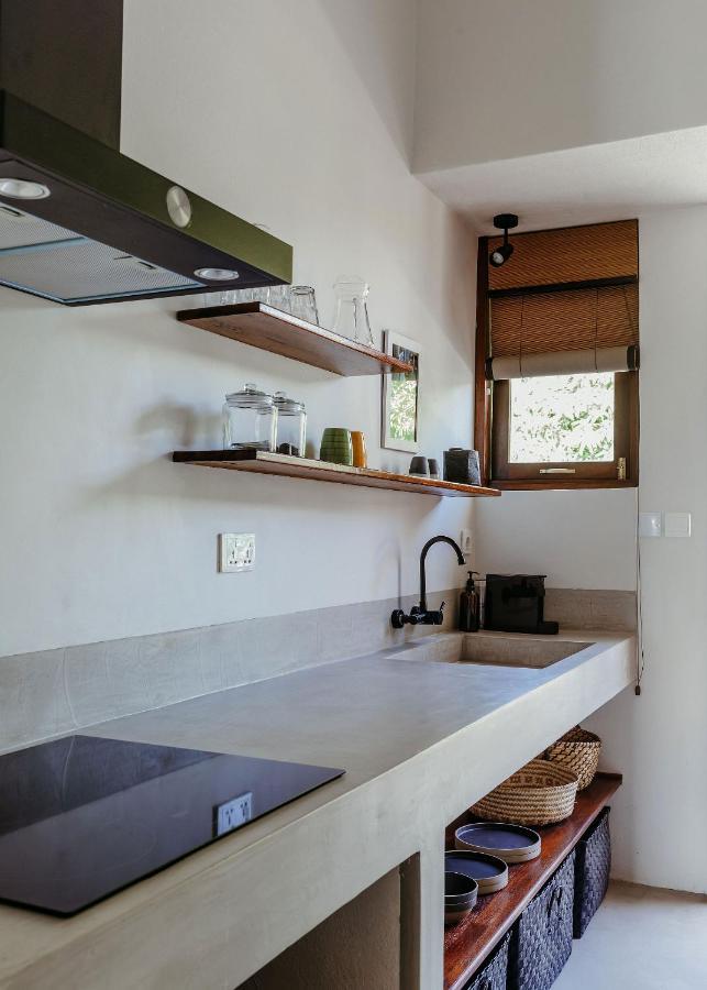 Boutik Le Morne Holiday Apartments Εξωτερικό φωτογραφία
