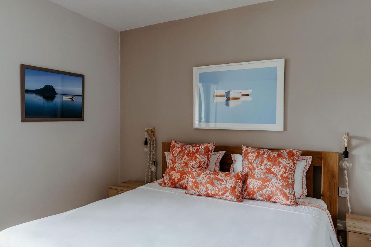 Boutik Le Morne Holiday Apartments Εξωτερικό φωτογραφία