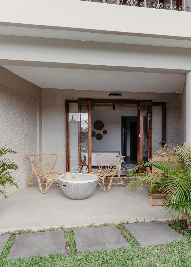 Boutik Le Morne Holiday Apartments Εξωτερικό φωτογραφία