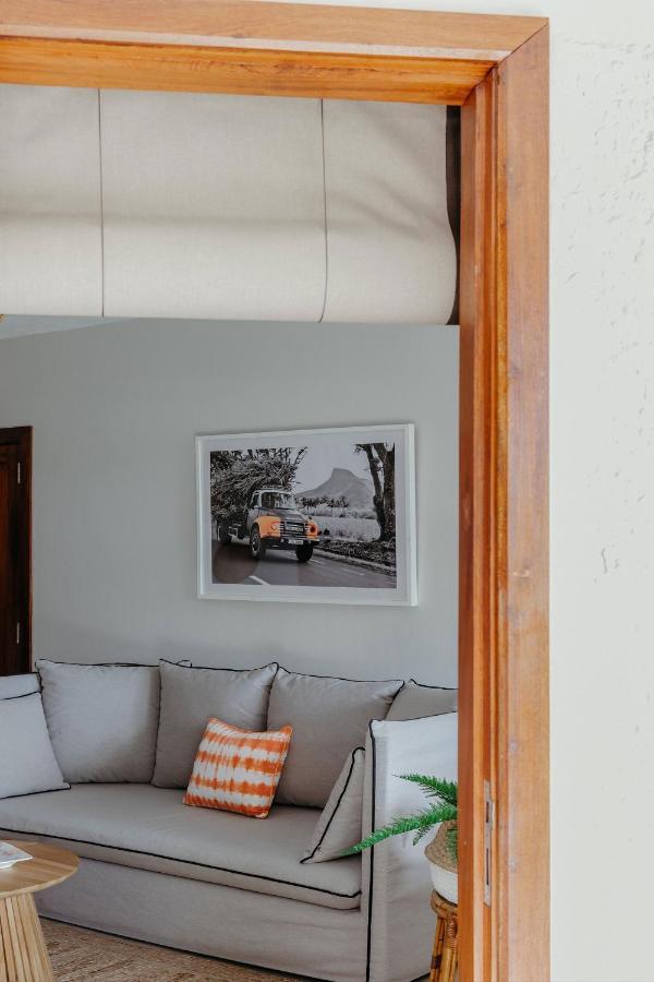 Boutik Le Morne Holiday Apartments Εξωτερικό φωτογραφία