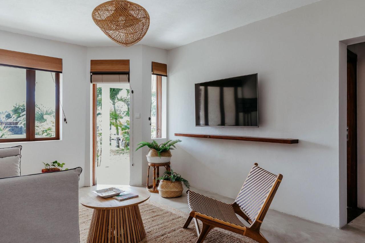 Boutik Le Morne Holiday Apartments Εξωτερικό φωτογραφία
