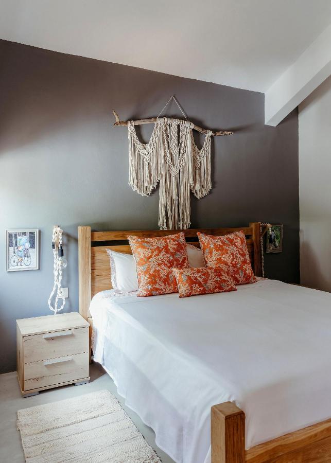 Boutik Le Morne Holiday Apartments Εξωτερικό φωτογραφία