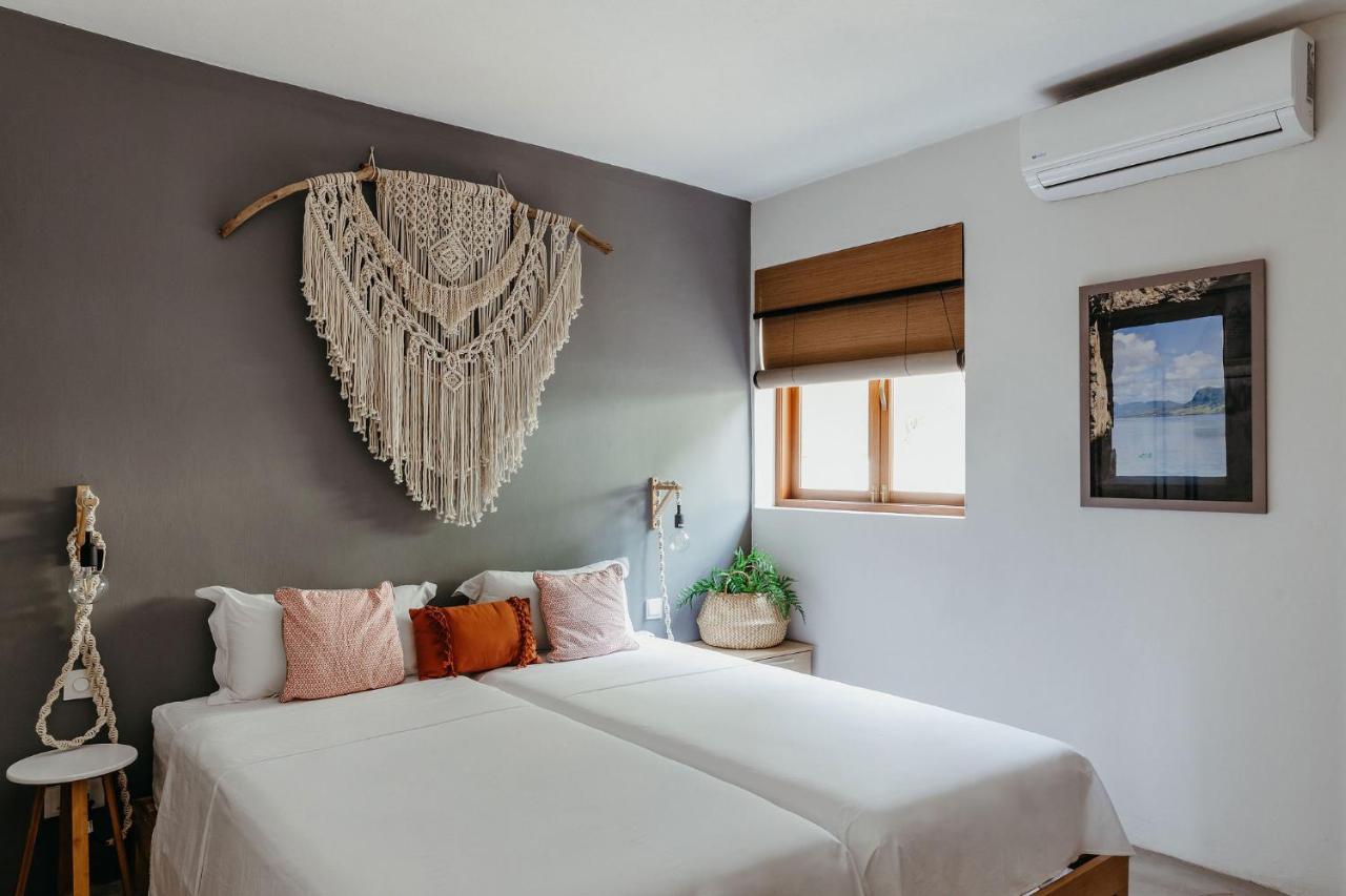 Boutik Le Morne Holiday Apartments Εξωτερικό φωτογραφία