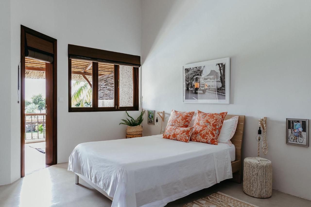 Boutik Le Morne Holiday Apartments Εξωτερικό φωτογραφία