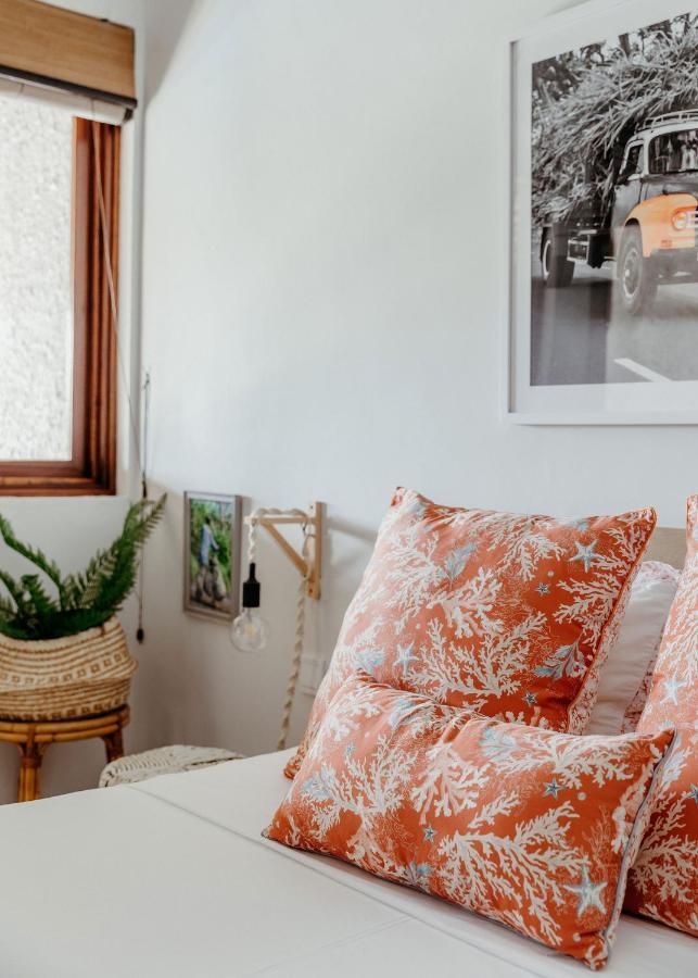 Boutik Le Morne Holiday Apartments Εξωτερικό φωτογραφία