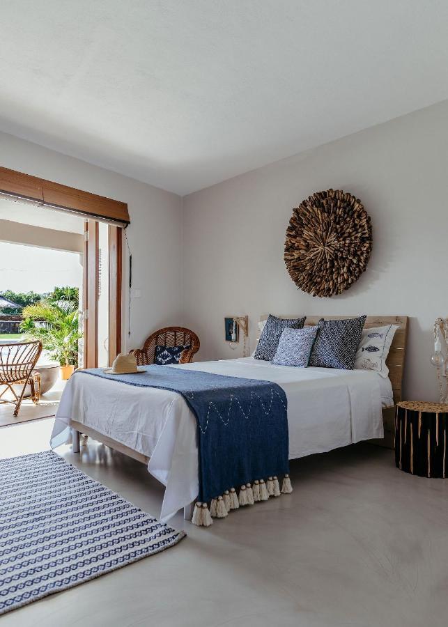 Boutik Le Morne Holiday Apartments Εξωτερικό φωτογραφία