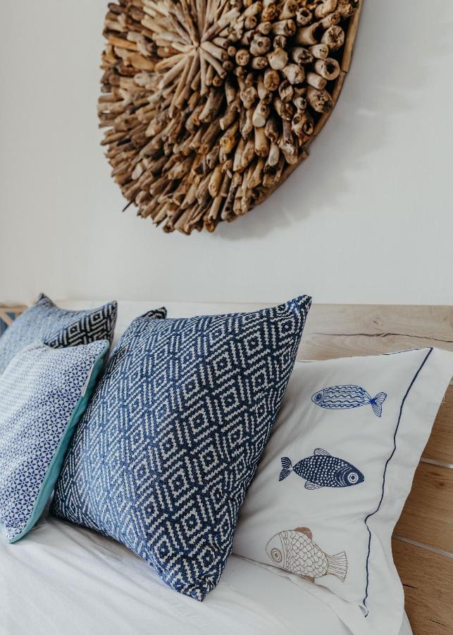 Boutik Le Morne Holiday Apartments Εξωτερικό φωτογραφία
