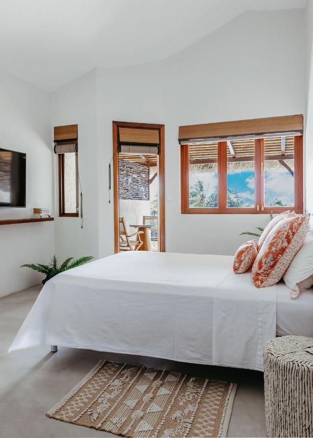 Boutik Le Morne Holiday Apartments Εξωτερικό φωτογραφία