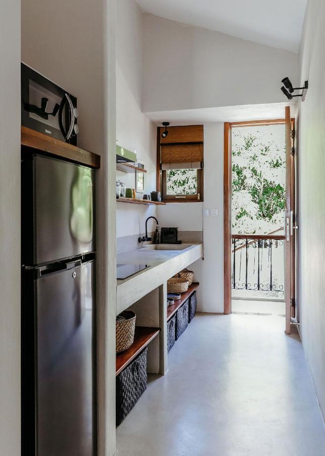 Boutik Le Morne Holiday Apartments Εξωτερικό φωτογραφία