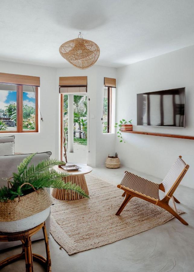 Boutik Le Morne Holiday Apartments Εξωτερικό φωτογραφία
